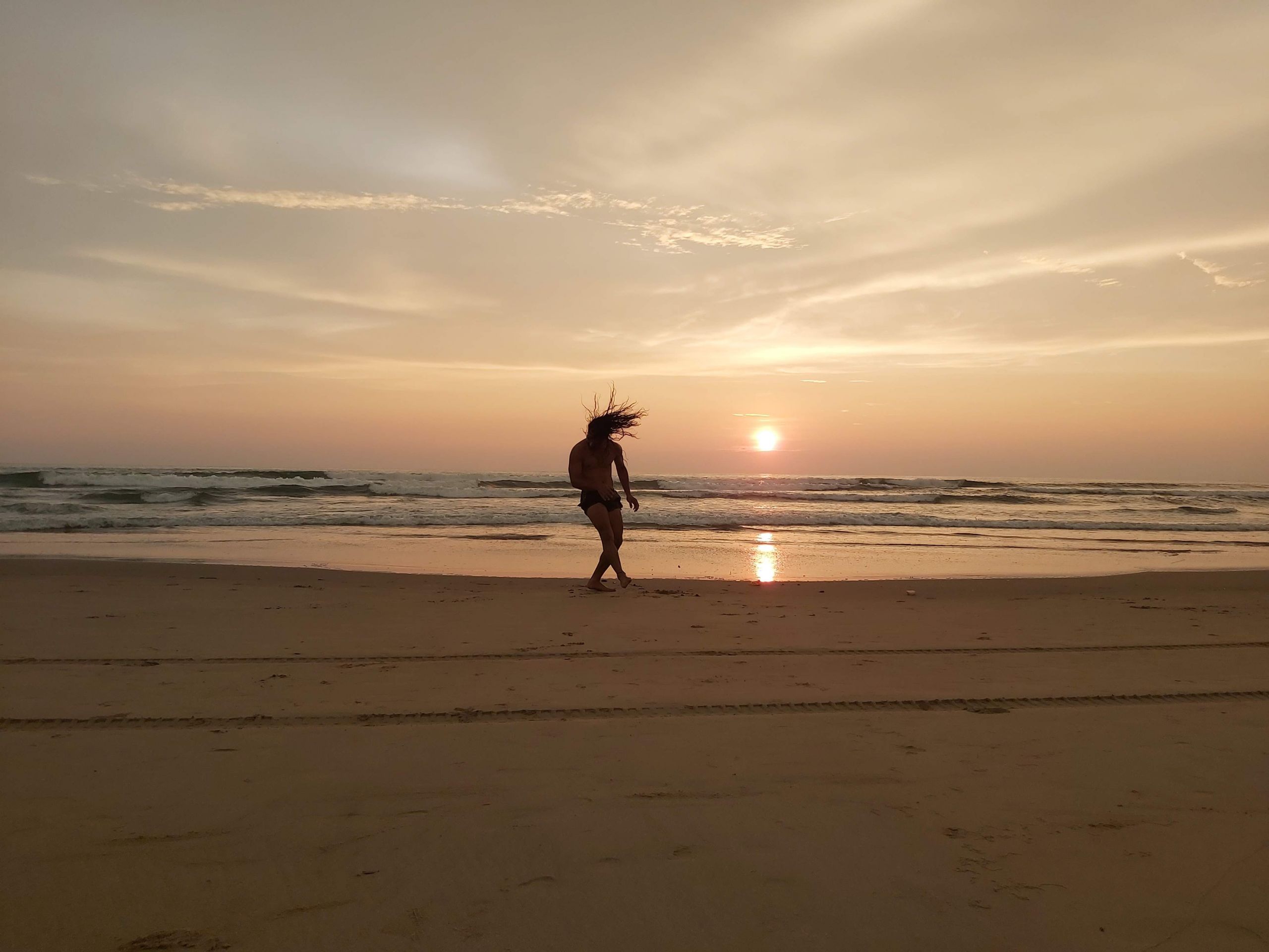 Yoga In Goa 1